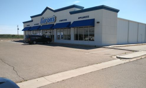Aaron's Rent To Own La Junta