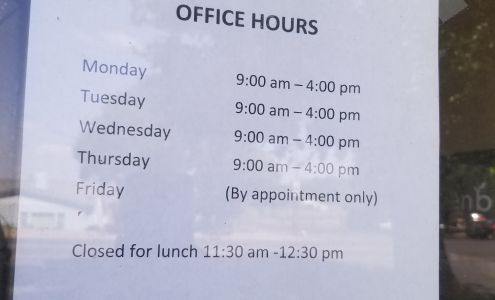 Carpets Plus 190 W Cleveland St, St Johns Arizona 85936