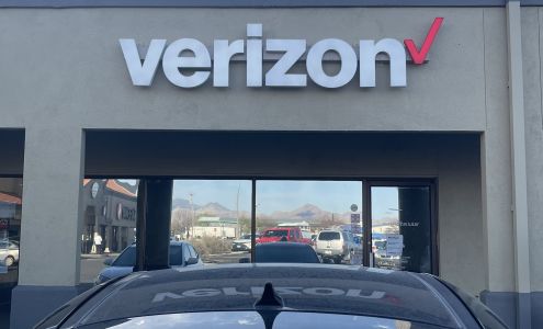 Verizon Willcox