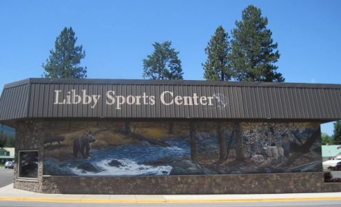 Libby Sports Center