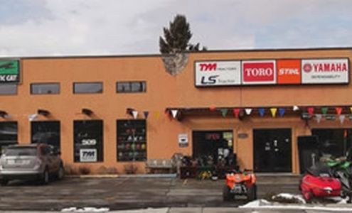 Northwest Motorsports