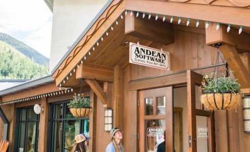 Andean Software Taos Ski Valley