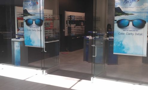 Sunglass Hut at Macy's