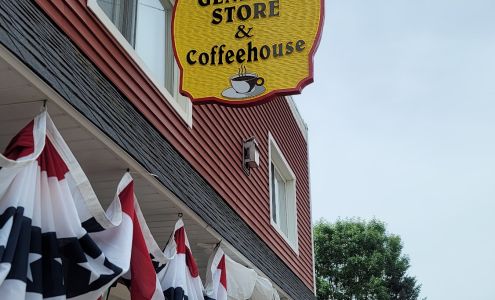 Northwoods General Store & Coffeehouse Wakefield