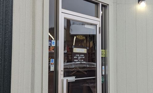 Abelman Clothing Bessemer