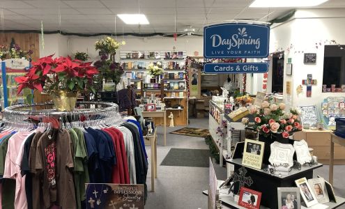 Heritage Christian Book and Gift Store