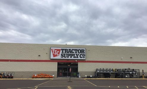 Tractor Supply Ironwood