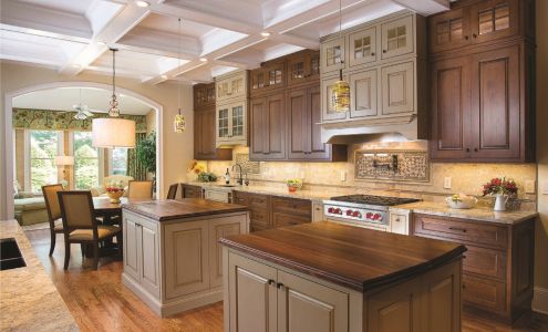 Custom Home Outfitters