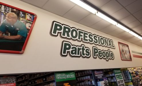 O'Reilly Auto Parts