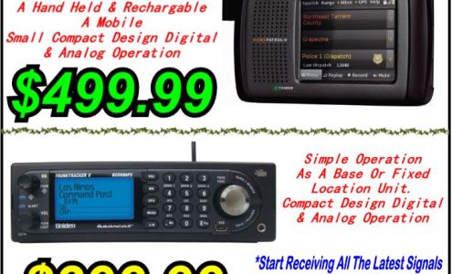 TEC Communications & Electronics