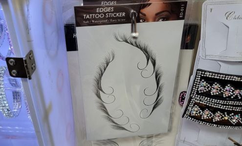 Mid-K Beauty Supply Harrisburg