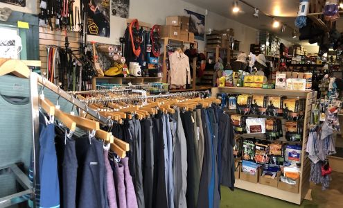 Elevation Sierra Adventure Lone Pine