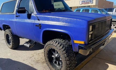 Rhino Linings of Spalding Spalding