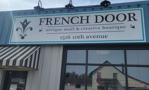The French Door Antique Mall