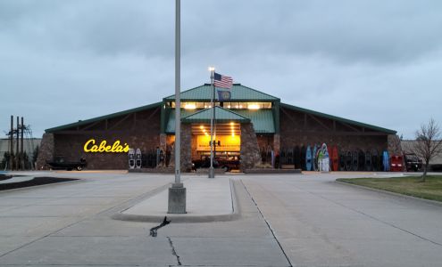 Cabela's