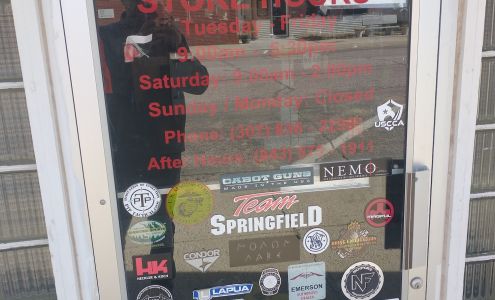 Able Tactical Guernsey