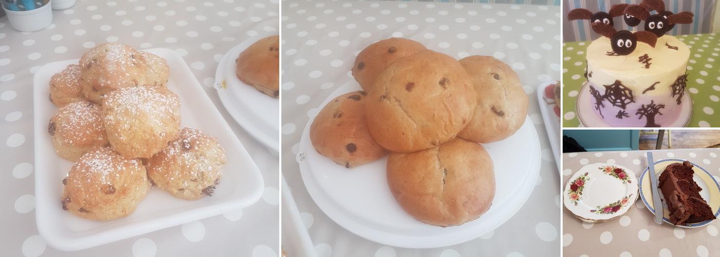 About With Friends Community Cafe