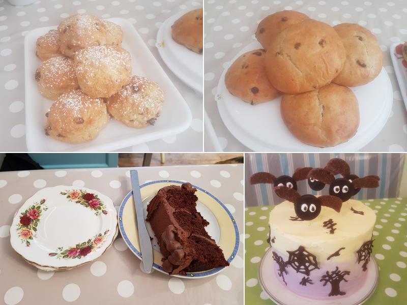 About With Friends Community Cafe