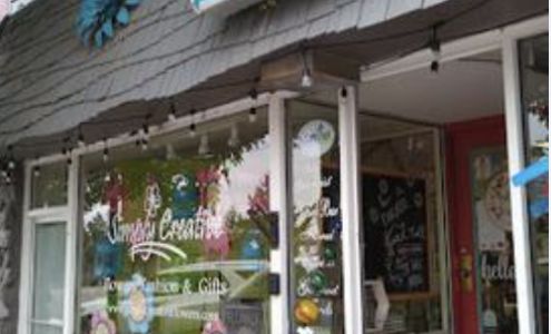 Simply Creative Flowers, Boutique & Gifts 855 Gilchrist St, Wheatland Wyoming 82201