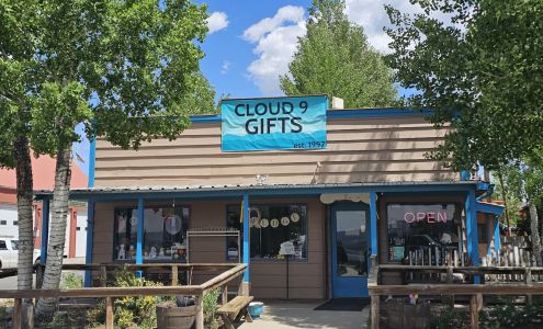 Cloud Nine Gifts Eagle Nest