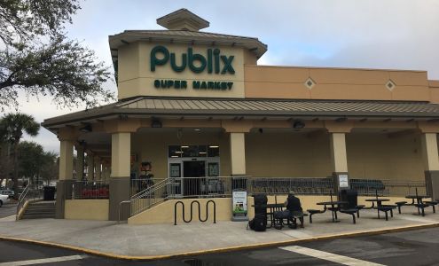 Publix Super Market on Bayshore