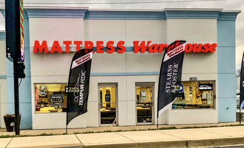 Mattress Warehouse of Olney