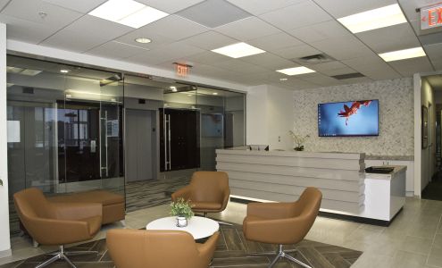 Office Service Company