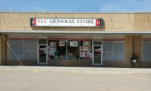 Tlc General Store