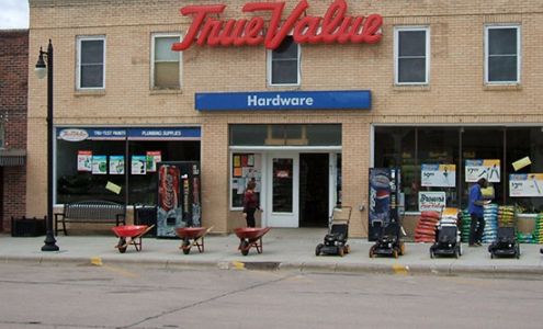 Brown's True Value Atwood