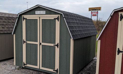 Meadowlark Structures