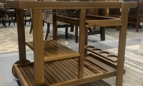 Whitaker Furniture McCook