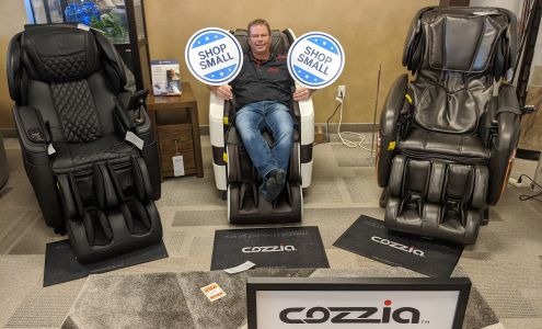 Samway Floor Covering & Furniture McCook