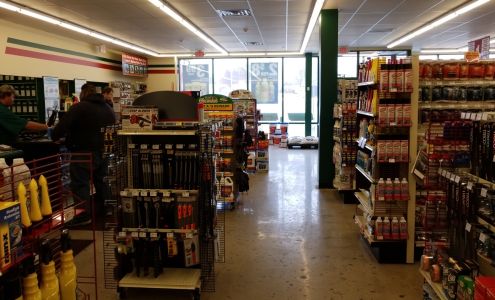 O'Reilly Auto Parts McCook