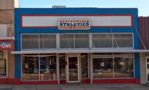 Performance Athletics McCook