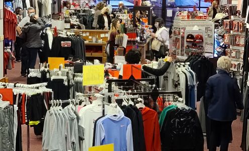 Sports Shoppe McCook