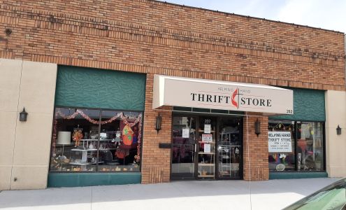 UMW Helping Hands Thrift Store McCook