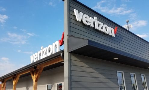 Wireless World - Verizon Authorized Retailer McCook