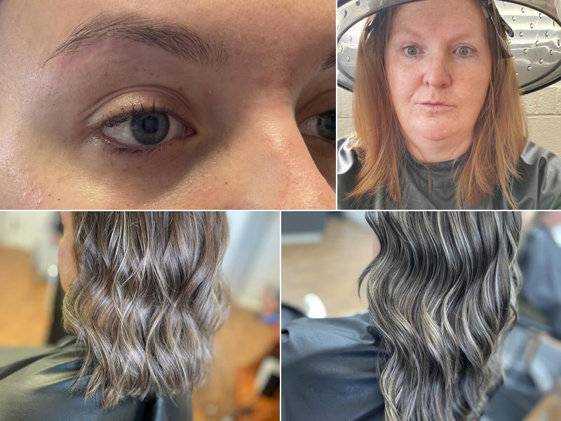 Aphrodite Hair Design