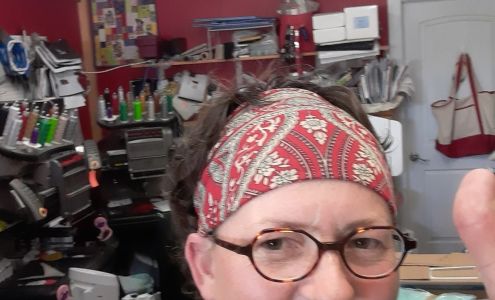 KingsKustom Embroidery & More Battle Mountain