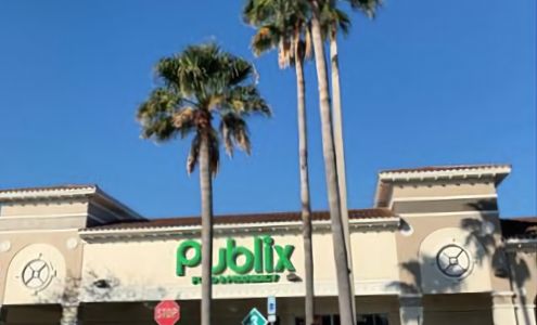 Publix Pharmacy at Dale Mabry Shopping Center