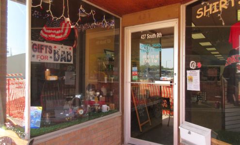 Shirts Signs Mugs & More