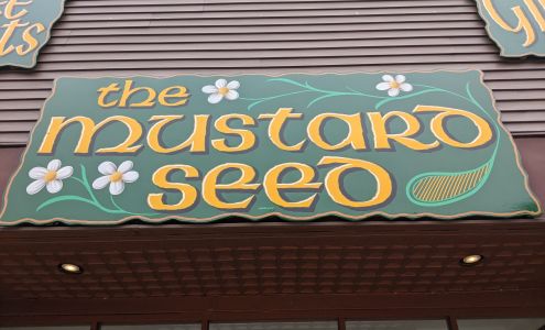 The Mustard Seed
