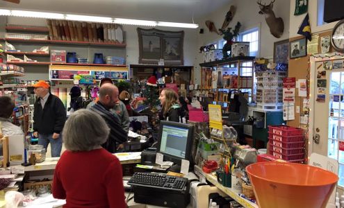 Powers? Do It Best Hardware Beaver Island