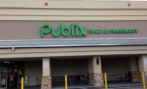 Publix Pharmacy at Hillsboro Plaza