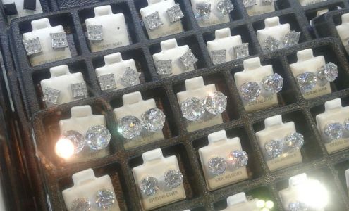 Gold Palace Wheaton-Glenmont