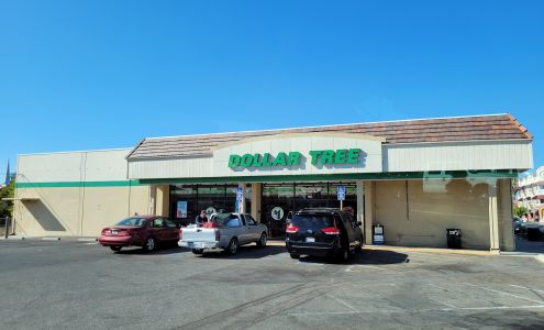 Dollar Tree