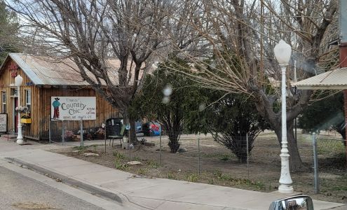 Country Chic Art Gallery & Crafters Boutique Duncan