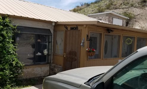 American Legion Duncan