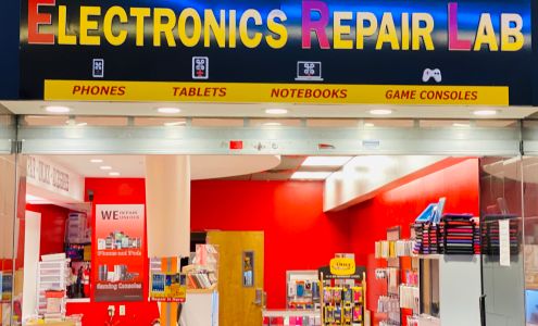 Phone Repair Lab - Marley Station