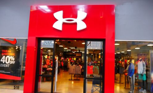 Under Armour Factory House